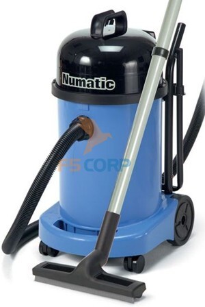 Máy giặt thảm Numatic CT470-2