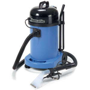 Máy giặt thảm Numatic CT470-2