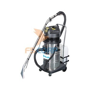 Máy giặt thảm phun hút Palada PD 802