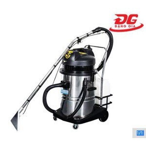 Máy giặt thảm phun hút Supper Clean LC-602SC