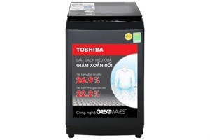 Máy giặt Toshiba 10 kg AW-M1100PV