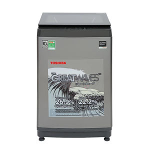 Máy giặt Toshiba lồng đứng 10.5 kg AW-UK1150HV