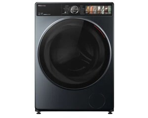 Máy giặt Toshiba 10.5kg sấy 7kg TWD-T27BZU115MWV(MG)