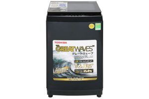 Máy giặt Toshiba 10kg AW-DM1100PV(KK)