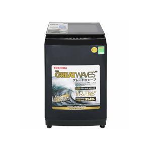 Máy giặt Toshiba 10kg AW-DM1100PV(KK)