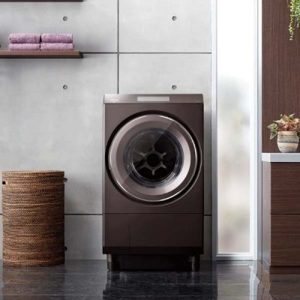 Máy giặt Toshiba 12kg TW-127XP1