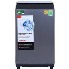 Máy giặt Toshiba lồng đứng 7 kg AW-L805AV