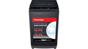 Máy giặt Toshiba 9kg AW-M1000FV(MK)