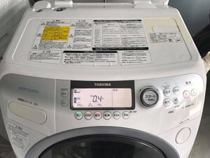 Máy giặt Toshiba 9kg TW-Z9000L