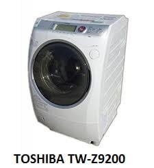 Máy giặt Toshiba 9kg TW-Z9200L