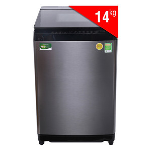 Máy giặt Toshiba lồng đứng Inverter 14 kg AW-DG1500WV