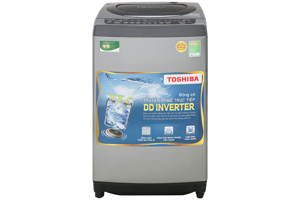 Máy giặt Toshiba lồng đứng Inverter 9 kg AW-DJ1000CV