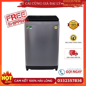 Máy giặt Toshiba lồng đứng Inverter 16 kg AW-DUG1700WV