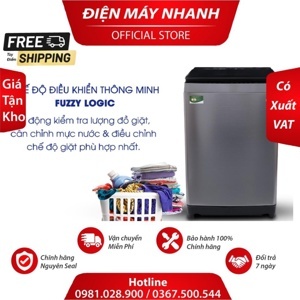 Máy giặt Toshiba lồng đứng Inverter 16 kg AW-DUG1700WV