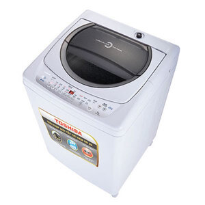 Máy giặt Toshiba lồng đứng 9 kg AW-G1000GV