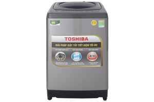 Máy giặt Toshiba lồng đứng 9 kg AW-H1000GV