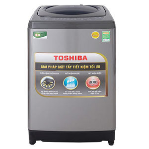 Máy giặt Toshiba lồng đứng 10 kg AW-H1100GV