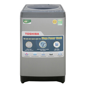 Máy giặt Toshiba lồng đứng 8.2 kg AW-J920LV