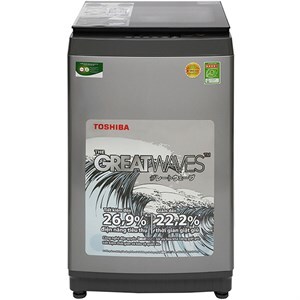 Máy giặt Toshiba lồng đứng 8 kg AW-K905DV