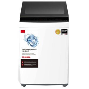 Máy giặt Toshiba lồng đứng 8 kg AW-M901BV