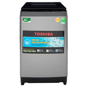 Máy giặt Toshiba lồng đứng Inverter 10.5 kg AW-UH1150GV