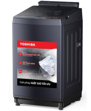 Máy giặt Toshiba Inverter 15 kg AW-DUHN1600LV(MG)