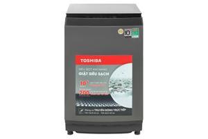 Máy giặt Toshiba Inverter 15 kg AW-DUM1600LV(SG)