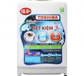 Máy giặt Toshiba lồng đứng 10 kg AW-B1100GV
