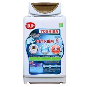 Máy giặt Toshiba lồng đứng 10 kg AW-B1100GV