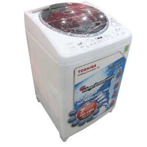 Máy giặt Toshiba lồng đứng Inverter 12 kg AW-DC1300WV