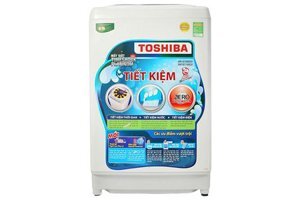 Máy giặt Toshiba lồng đứng 9 kg AW-B1000GV