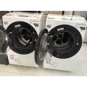 Máy giặt Toshiba lồng ngang 11 kg TW-117A7L