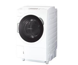 Máy giặt Toshiba lồng ngang 11 kg TW-117V9L