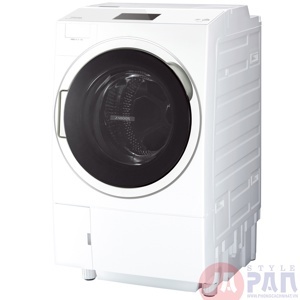 Máy giặt Toshiba lồng ngang 12 kg TW-127X9L