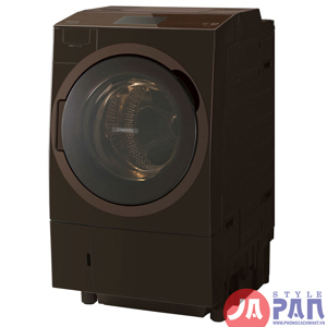 Máy giặt Toshiba lồng ngang TW-127XP1L
