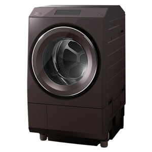 Máy giặt Toshiba lồng ngang TW-127XP1L