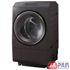 Máy giặt Toshiba lồng ngang TW-127XP1L