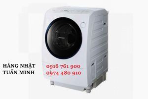 Máy giặt Toshiba lồng ngang 9 kg TW-96A5