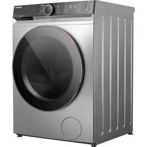 Máy giặt Toshiba lồng ngang Inverter 9.5 kg TW-BK105G4V