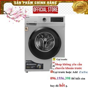 Máy giặt Toshiba lồng ngang Inverter 9.5 kg TW-BK105S3V
