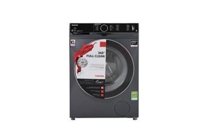 Máy giặt Toshiba lồng ngang Inverter 10.5 kg TW-BK115G4V