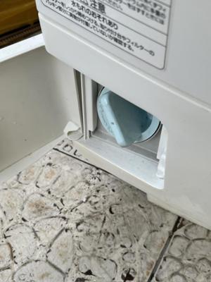 Máy giặt Toshiba 9 kg TW-G500L