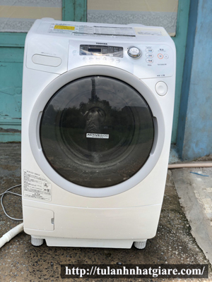 Máy giặt Toshiba 9 kg TW-G500L