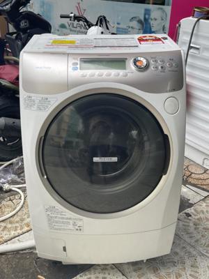 Máy giặt Toshiba lồng ngang 9 kg TW-Z9100L