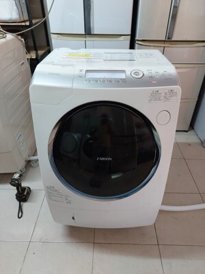 Máy giặt Toshiba lồng ngang 9 kg TW-Z96V1L