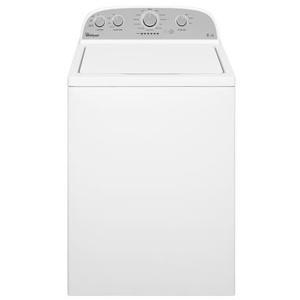 Máy giặt Whirlpool 15 kg 3LWTW4815FW