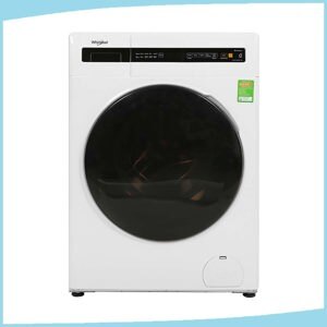 Máy giặt Whirlpool Inverter 9 kg FWEB9002FW