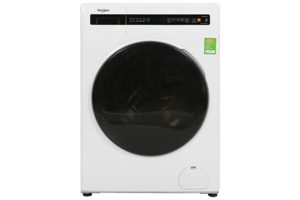 Máy giặt Whirlpool Inverter 9 kg FWEB9002FW