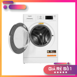 Máy giặt Whirlpool Inverter 9 kg FFB9458WV EE