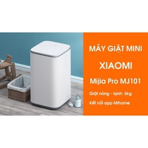 Máy giặt Xiaomi Mijia mini Pro 3kg XQB30MJ101